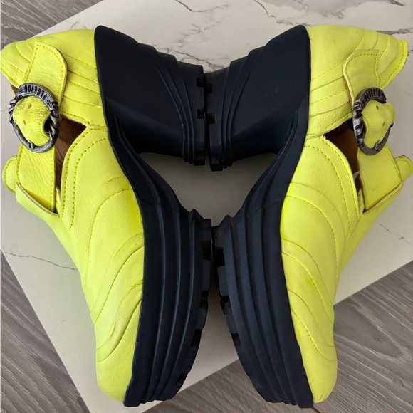 John Fluevog Shoes - Picture 7 of 15